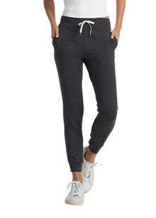  Vuori Performance Jogger- Charcoal Heather