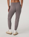 Vuori Performance Jogger Long - Huckleberry Heather