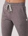 Vuori Performance Jogger - Huckleberry Heather