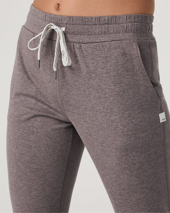 Vuori Performance Jogger - Huckleberry Heather