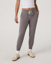 Vuori Performance Jogger Long - Huckleberry Heather