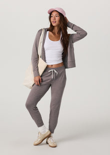  Vuori Performance Jogger - Huckleberry Heather