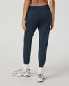 Vuori Performance Jogger Long - Midnight Heather