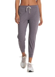  Vuori Performance Jogger - Sawyer Heather