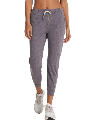 Vuori Performance Jogger - Sawyer Heather