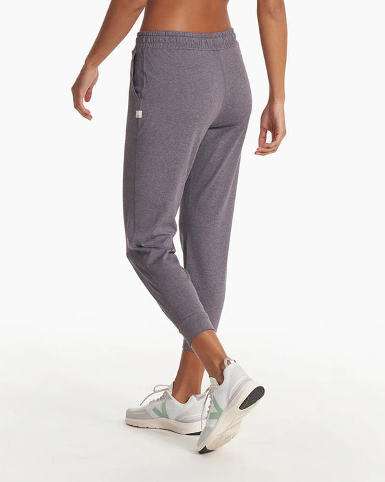 Vuori Performance Jogger - Sawyer Heather