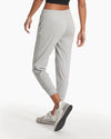   Vuori Performance Jogger - Pale Grey Heather
