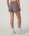 Vuori Halo Performance Short 2.0 - Huckleberry Heather