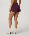 Vuori Clementine 4" Short 2.0 - Cerise