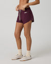 Vuori Clementine 4" Short 2.0 - Cerise