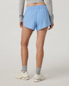 Vuori Clementine 4" Short 2.0 - Oasis Blue