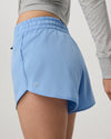 Vuori Clementine 4" Short 2.0 - Oasis Blue