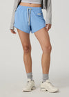Vuori Clementine 4" Short 2.0 - Oasis Blue