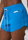 Vuori Clementine 4" Short 2.0 - Regatta Blue