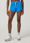 Vuori Clementine 4" Short 2.0 - Regatta Blue