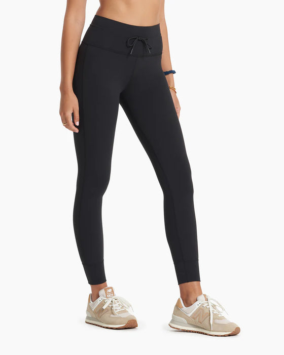 Vuori Daily Leggings- Black