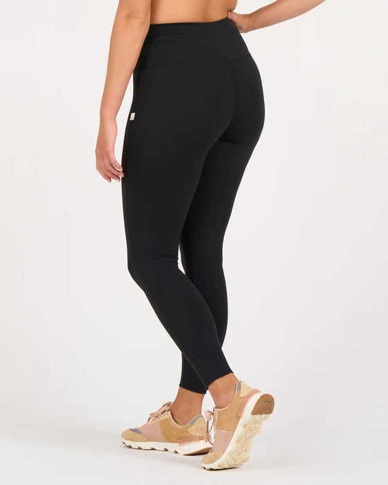 Vuori Daily Leggings- Black