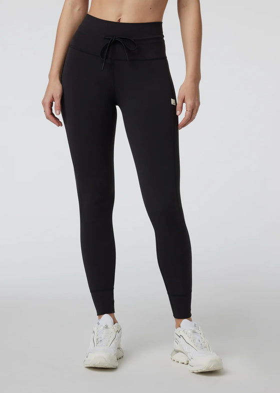Vuori Daily Leggings- Black