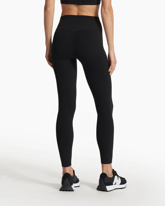 Vuori All The Feels Legging - Black