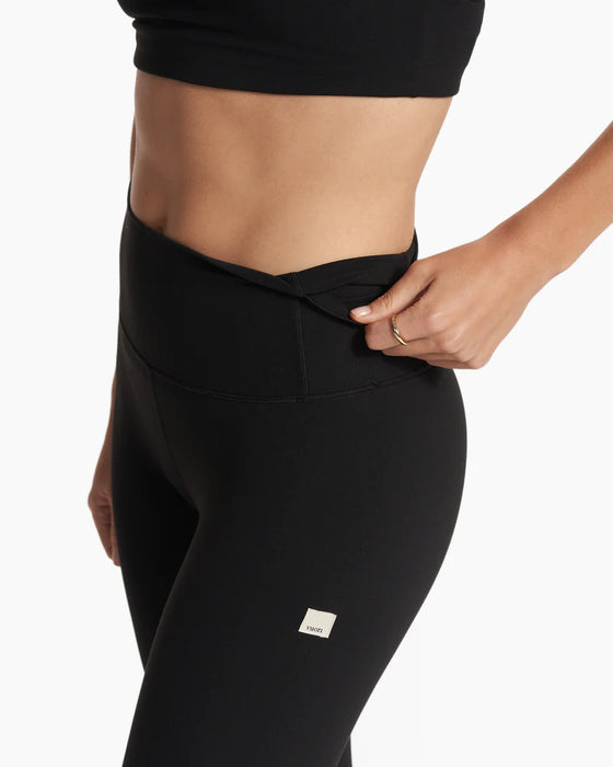 Vuori All The Feels Legging - Black