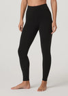 Vuori All The Feels Legging - Black