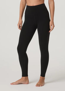  Vuori All The Feels Legging - Black