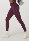 Vuori All The Feels Legging - Cerise