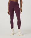 Vuori All The Feels Legging - Cerise