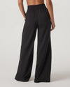 Vuori Villa Wideleg Pant - Black