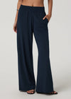 Vuori Villa Wideleg Pant - Ink