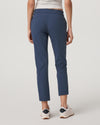 Vuori Miles Ankle Pant - Blue Coast