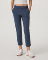 Vuori Miles Ankle Pant - Blue Coast