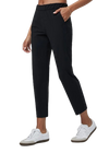 Vuori Miles Ankle Pant - Black