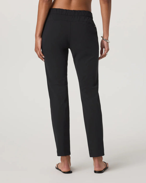 Vuori Miles Ankle Pant - Black