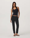 Vuori Miles Ankle Pant - Black