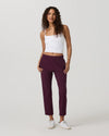 Vuori Miles Ankle Pant - Cerise