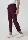 Vuori Miles Ankle Pant - Cerise