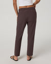 Vuori Miles Ankle Pant - French Roast