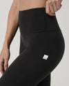 Vuori All the Feels Straight Leg - Black