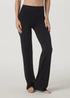 Vuori All the Feels Straight Leg - Black