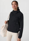 Vuori - Womens Renew Trainer Shell - Black