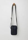 Vuori All Around Cross Body Bag - Black