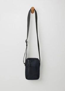  Vuori All Around Cross Body Bag - Black
