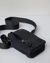 Vuori All Around Cross Body Bag - Black