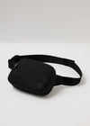 Vuori All Around Hip Pack - Black