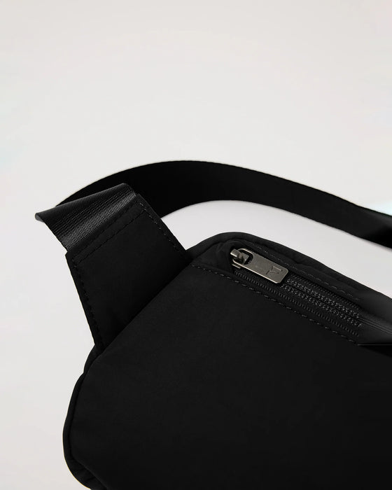Vuori All Around Hip Pack - Black