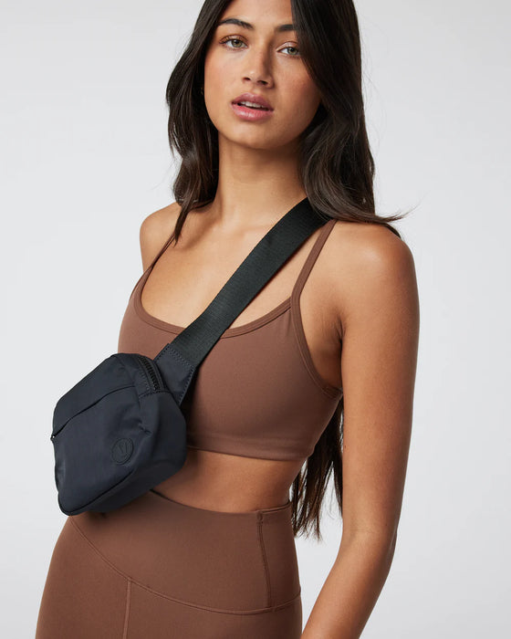 Vuori All Around Hip Pack - Black