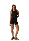Vang Athletica Form 6" Shorts - Black