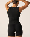 Vang Athletica Form 6" Shorts - Black
