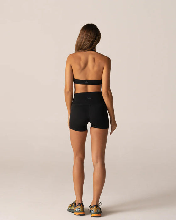 Vang Athletica Form 4" Shorts - black